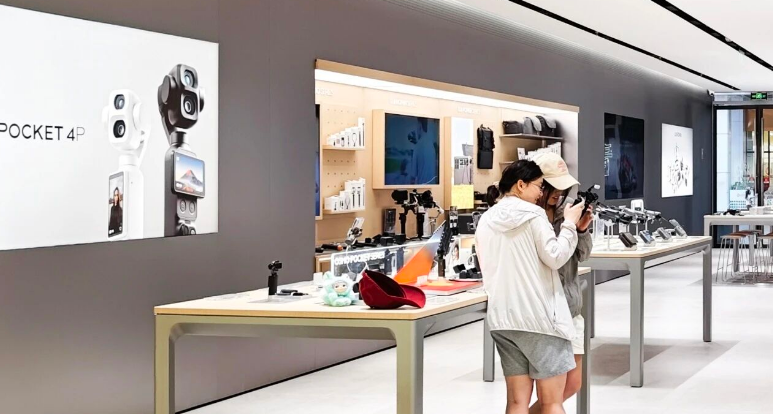 业态焕新 活力启夏——bifa必发集团MALL·众圆从舌尖到指尖全面点燃暑期消费热潮